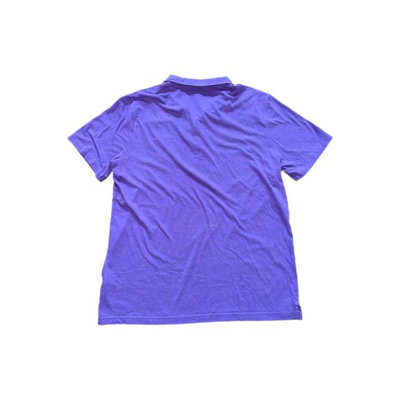 LSU Tigers Nike Polo Shirt - Picture 2 of 5